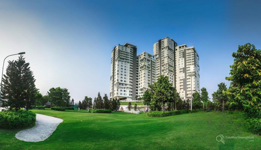 Diamond Island - Hình ảnh bất động sản 1/6