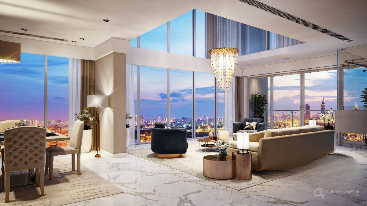Hình ảnh chi tiết dự án