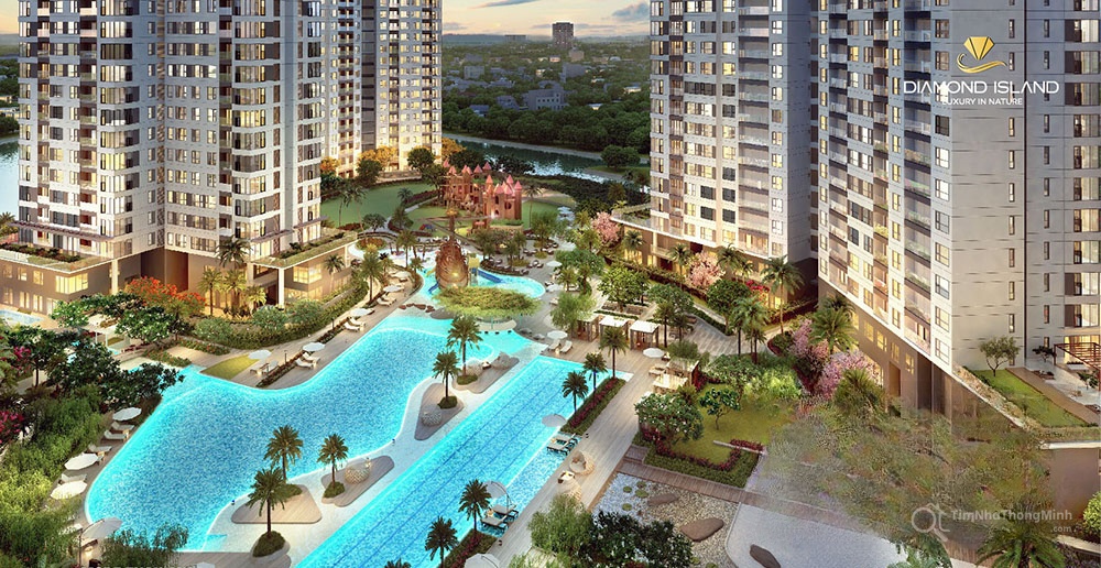 Hình ảnh chi tiết dự án