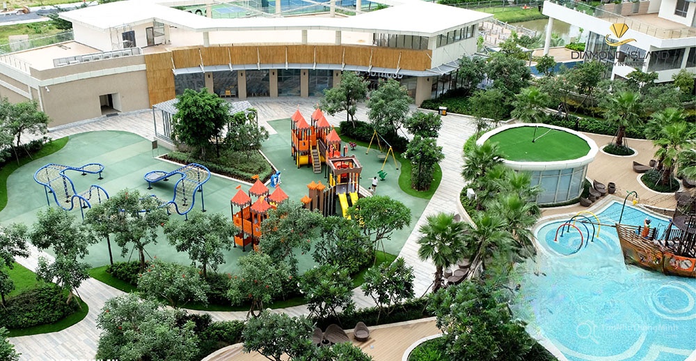 Hình ảnh chi tiết dự án