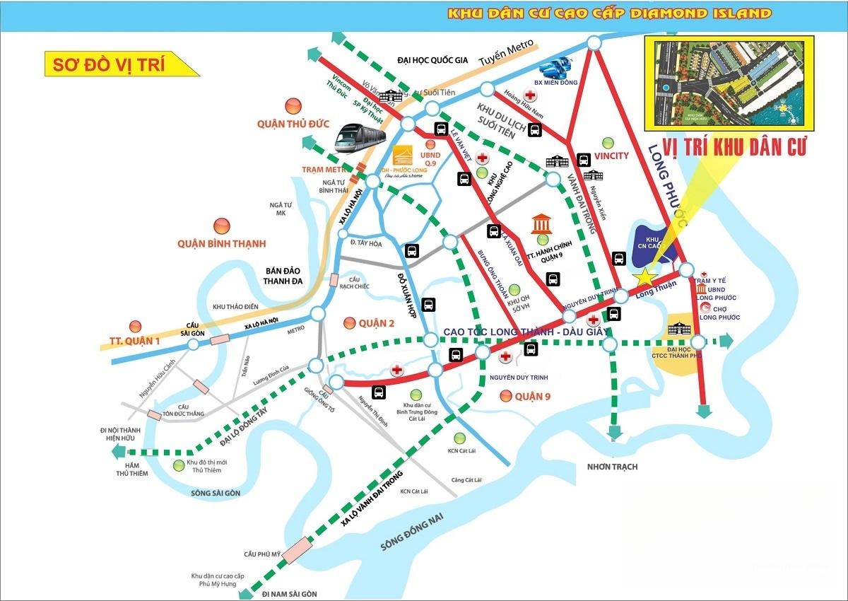 Hình ảnh chi tiết dự án