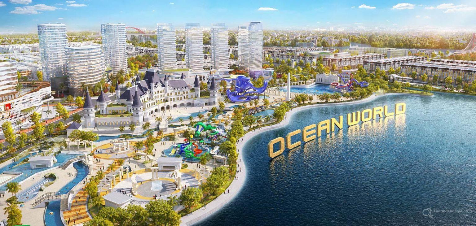 Hình ảnh chi tiết dự án