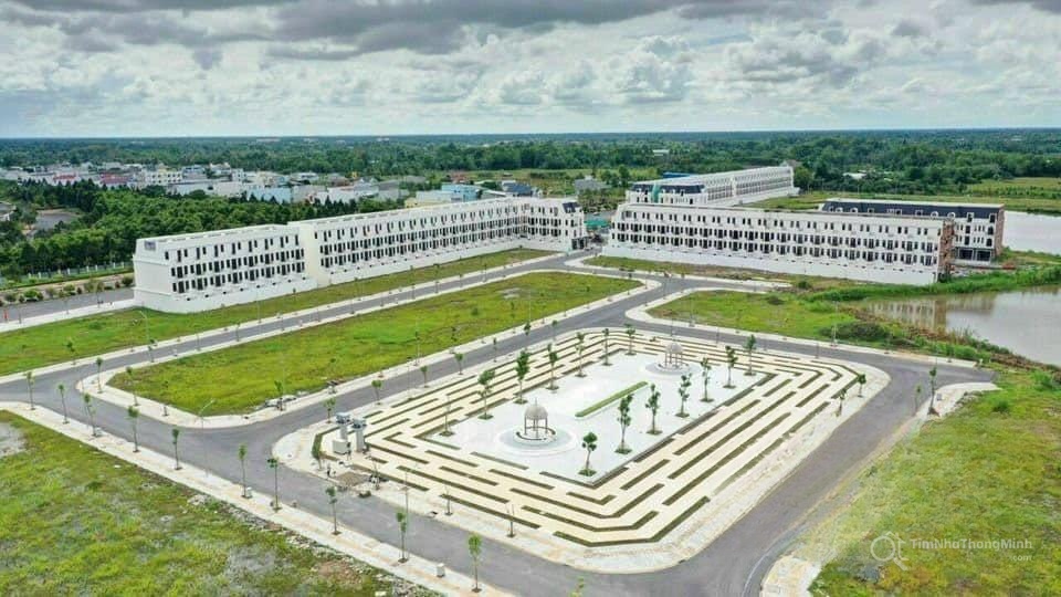 Hình ảnh chi tiết dự án