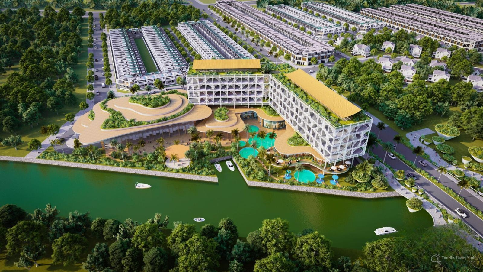 Hình ảnh chi tiết dự án