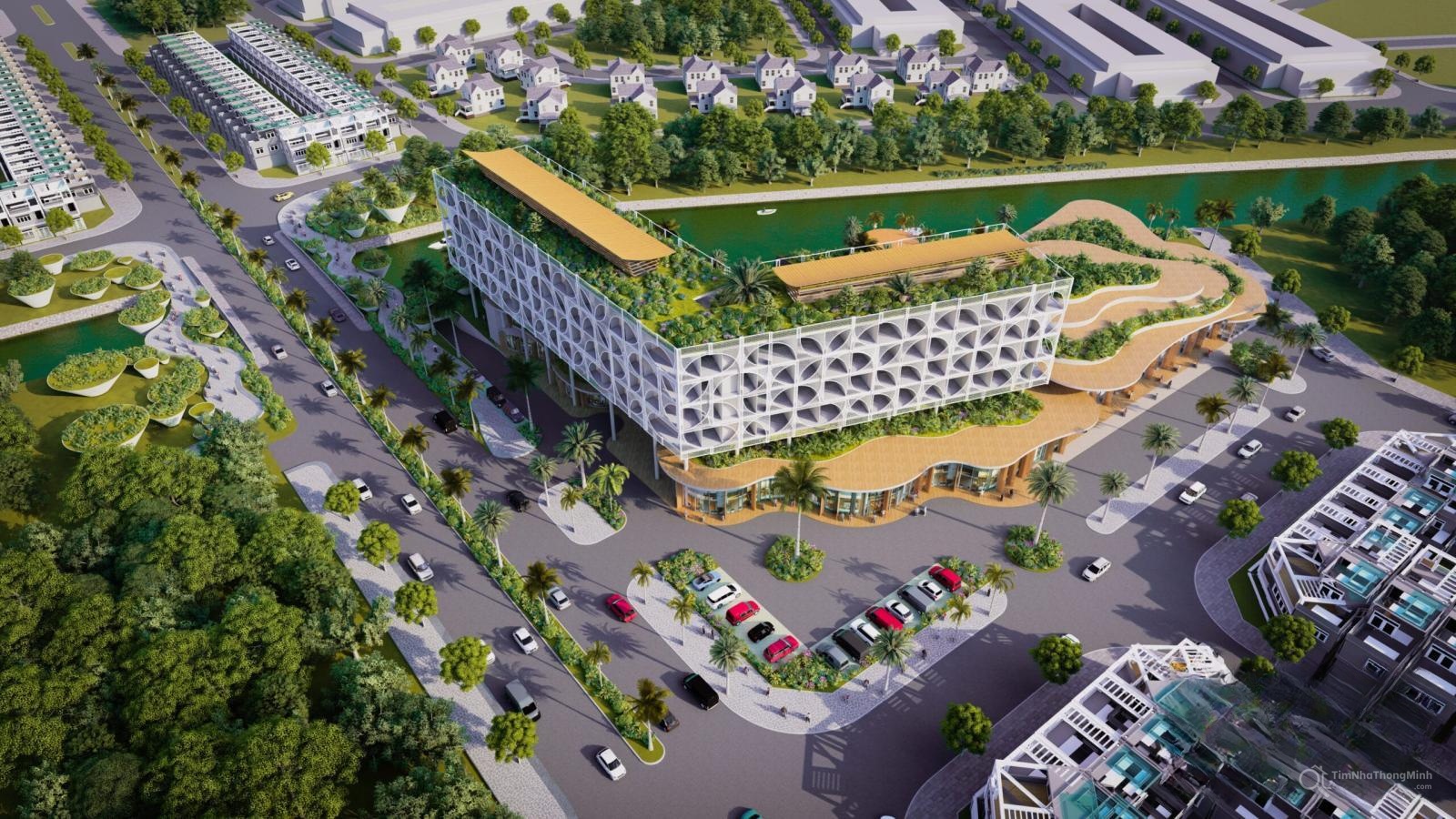 Hình ảnh chi tiết dự án