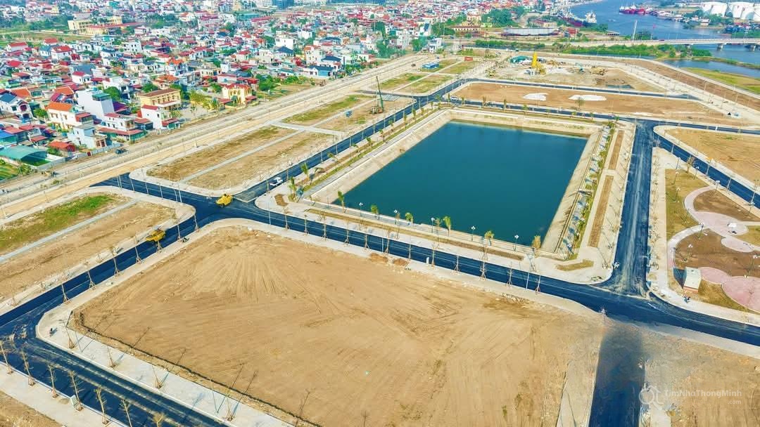 Hình ảnh chi tiết dự án