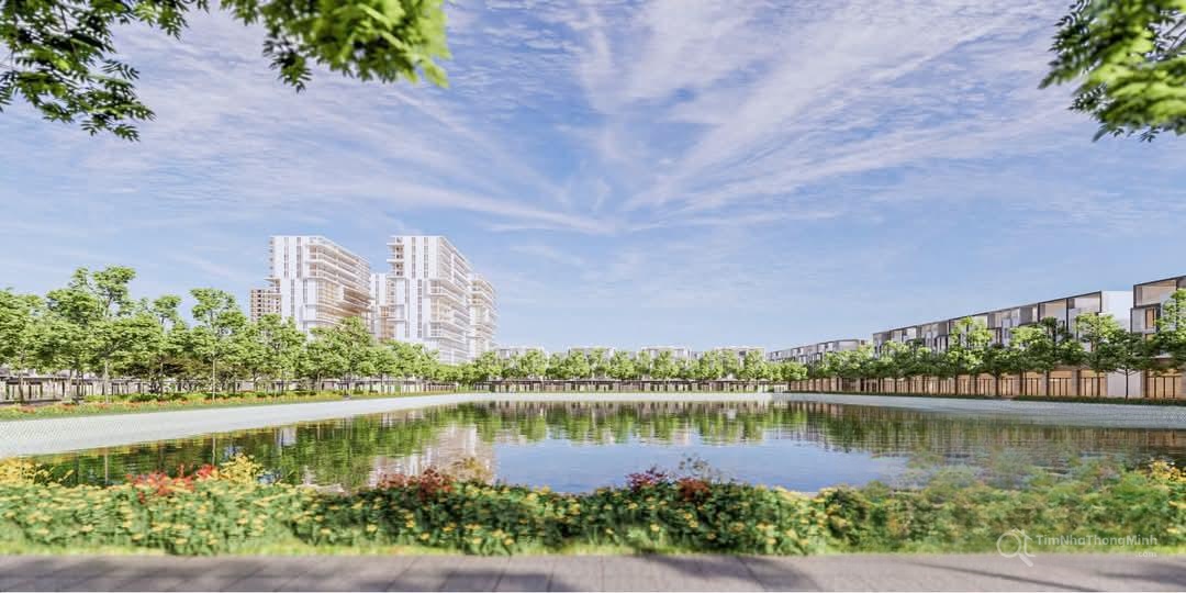 Hình ảnh chi tiết dự án