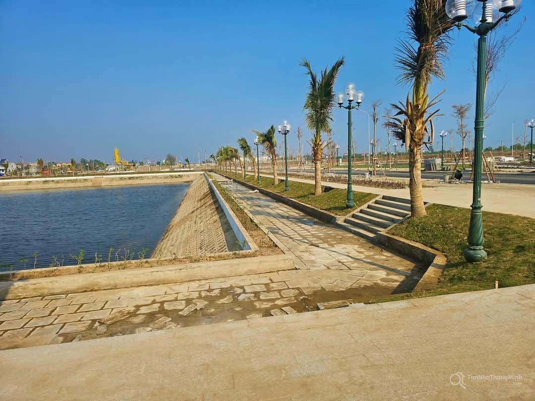Hình ảnh chi tiết dự án