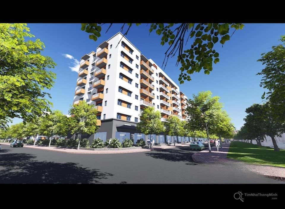 Đình Bảng Green Homes - Hình ảnh bất động sản 1/7