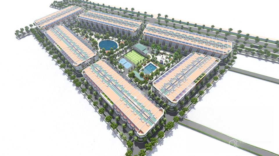 Đình Tổ Luxury Homes - Hình ảnh bất động sản 1/6