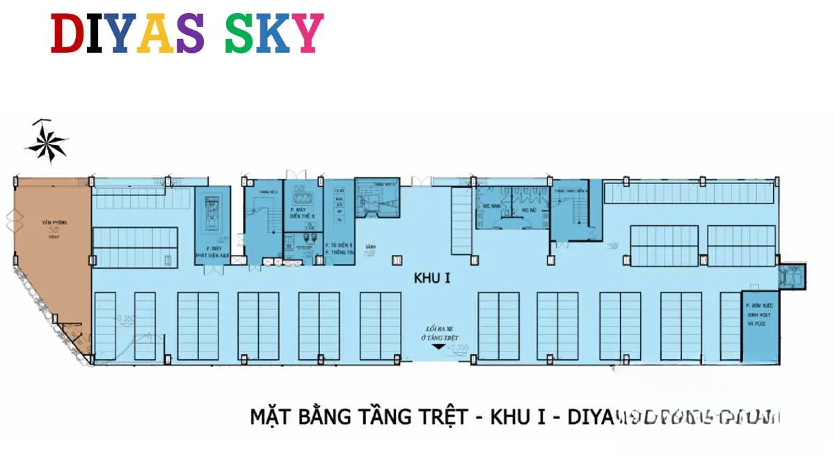 Hình ảnh chi tiết dự án