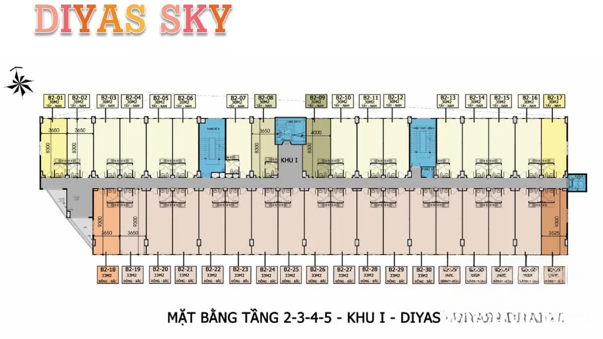 Hình ảnh chi tiết dự án