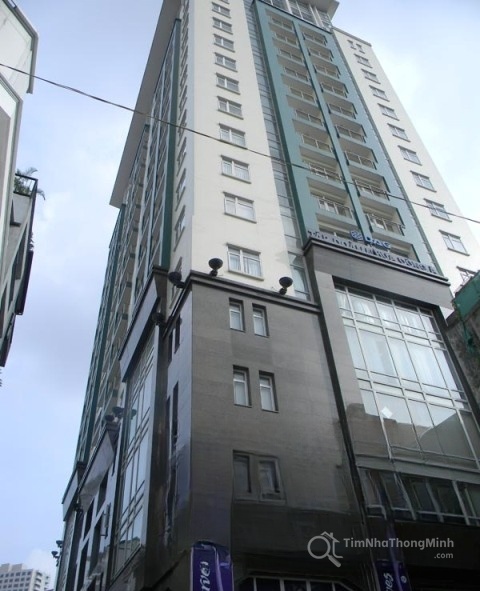 DMC Tower - Hình ảnh bất động sản 1/10