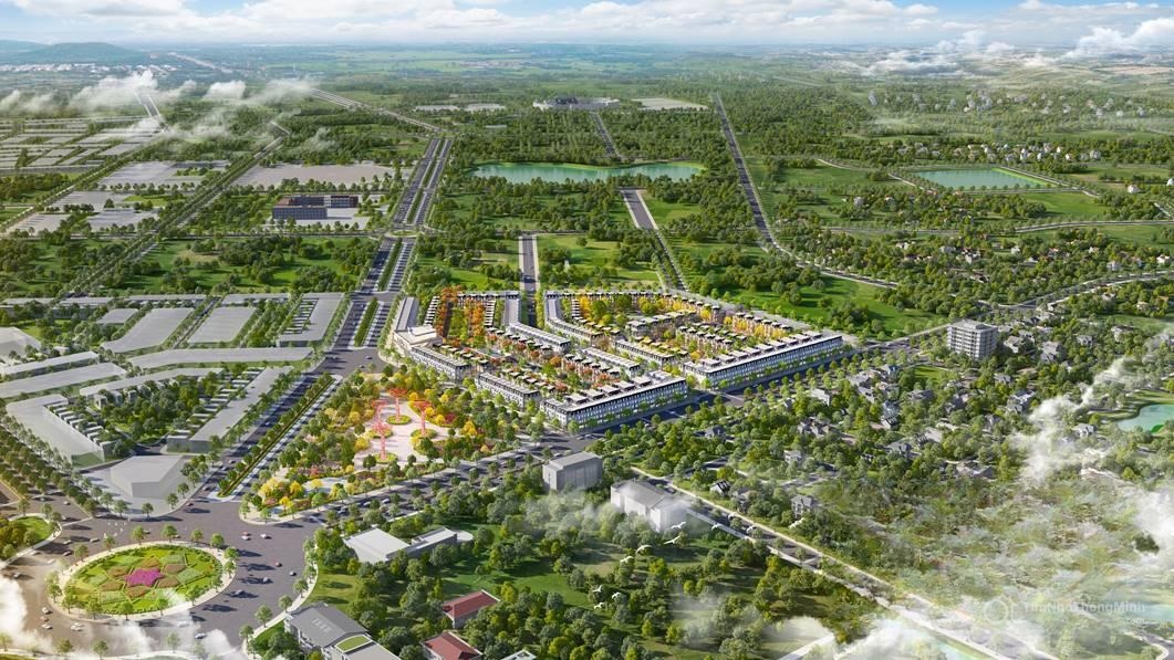 Hình ảnh chi tiết dự án