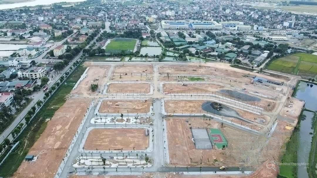 Hình ảnh chi tiết dự án