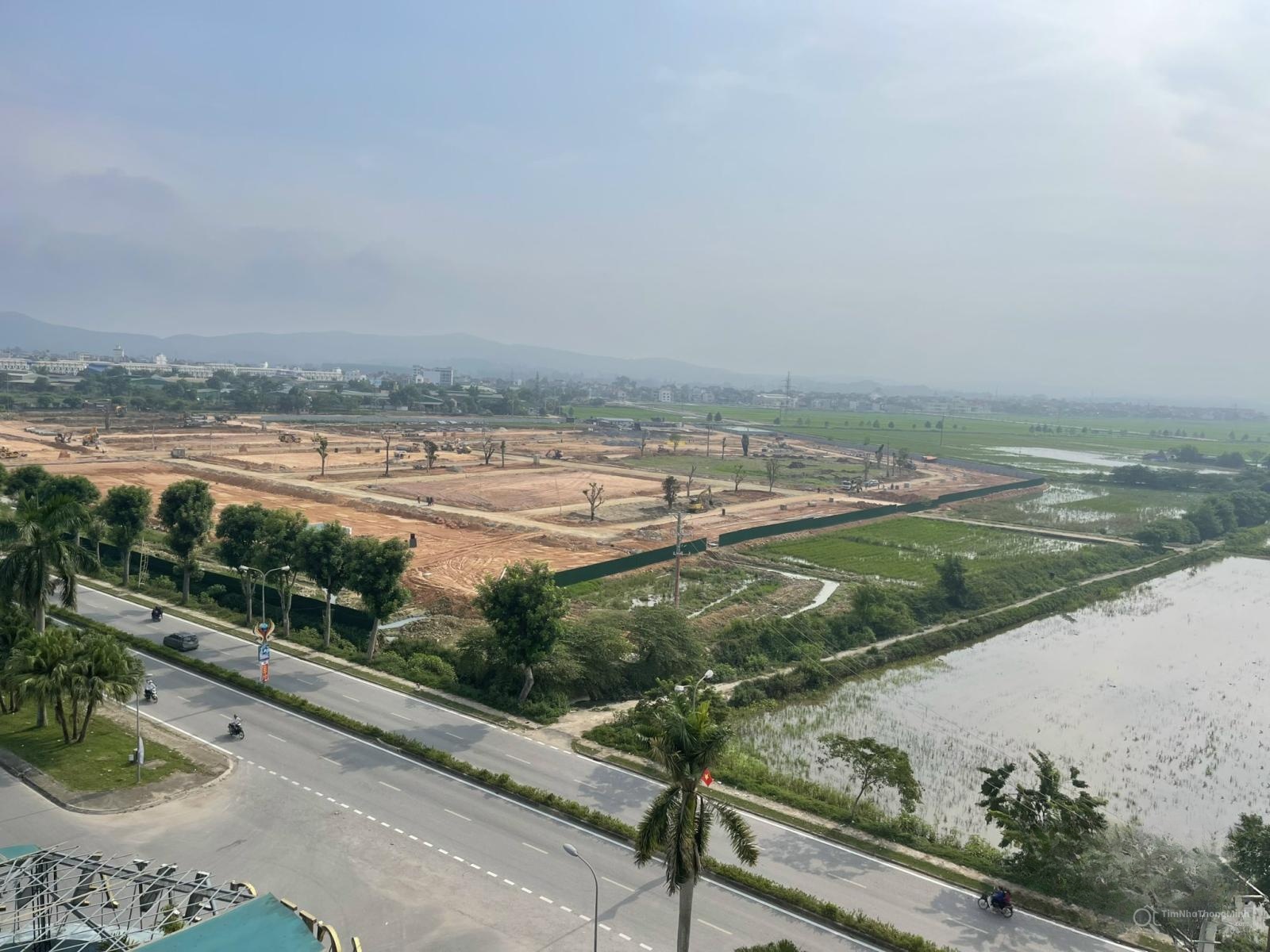 Hình ảnh chi tiết dự án