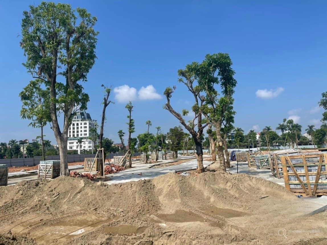 Hình ảnh chi tiết dự án