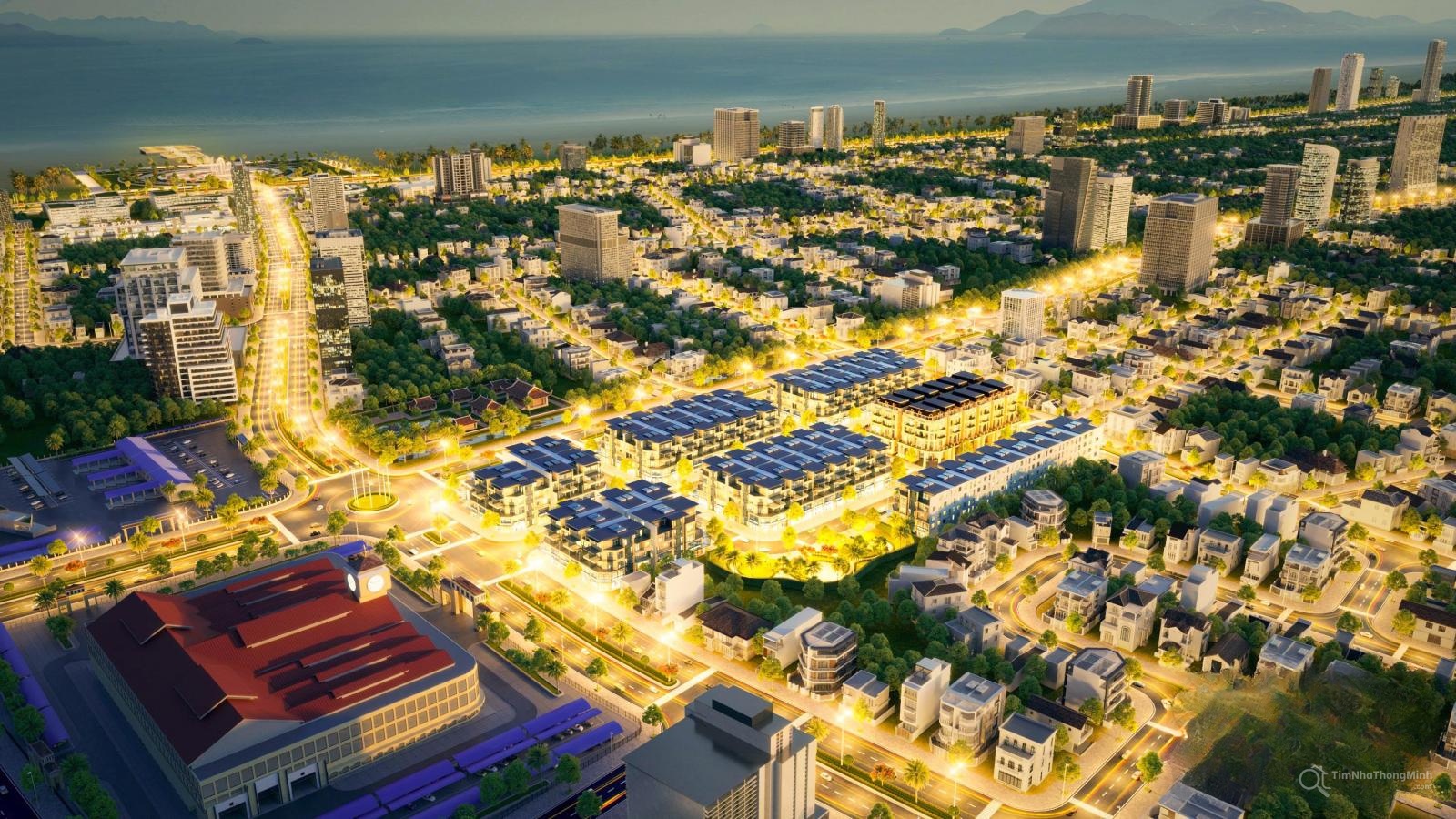 Hình ảnh chi tiết dự án