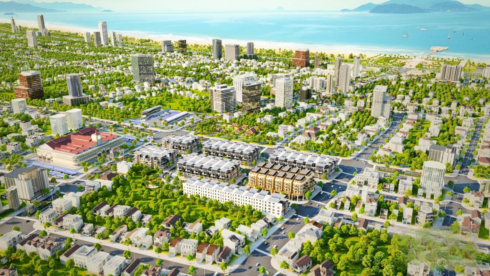 Hình ảnh chi tiết dự án