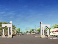 Đồng Bẩm - Riverside Villas - Hình ảnh bất động sản 1/13