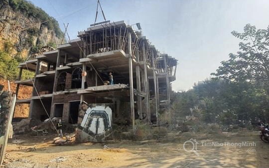 Hình ảnh chi tiết dự án