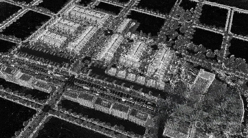 dự án Đông Dương Green