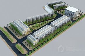 Đông Dương Green Mạo Khê - Hình ảnh bất động sản 1/7