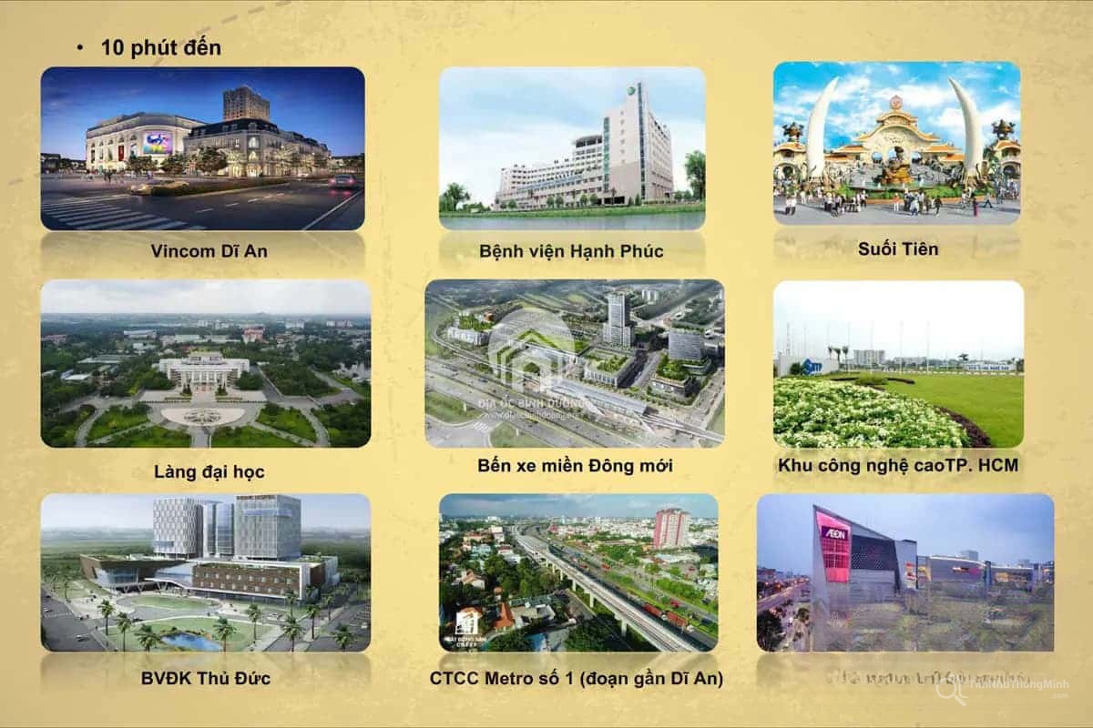 Hình ảnh chi tiết dự án