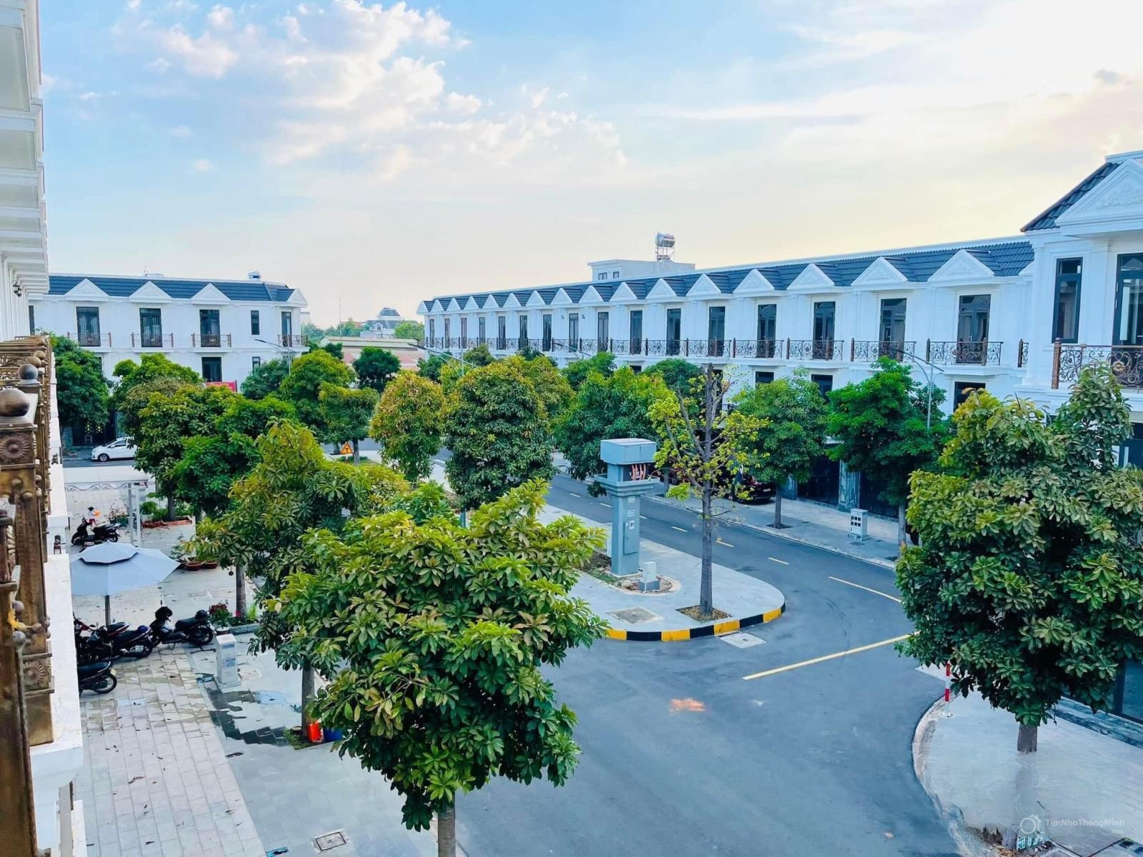 Hình ảnh chi tiết dự án