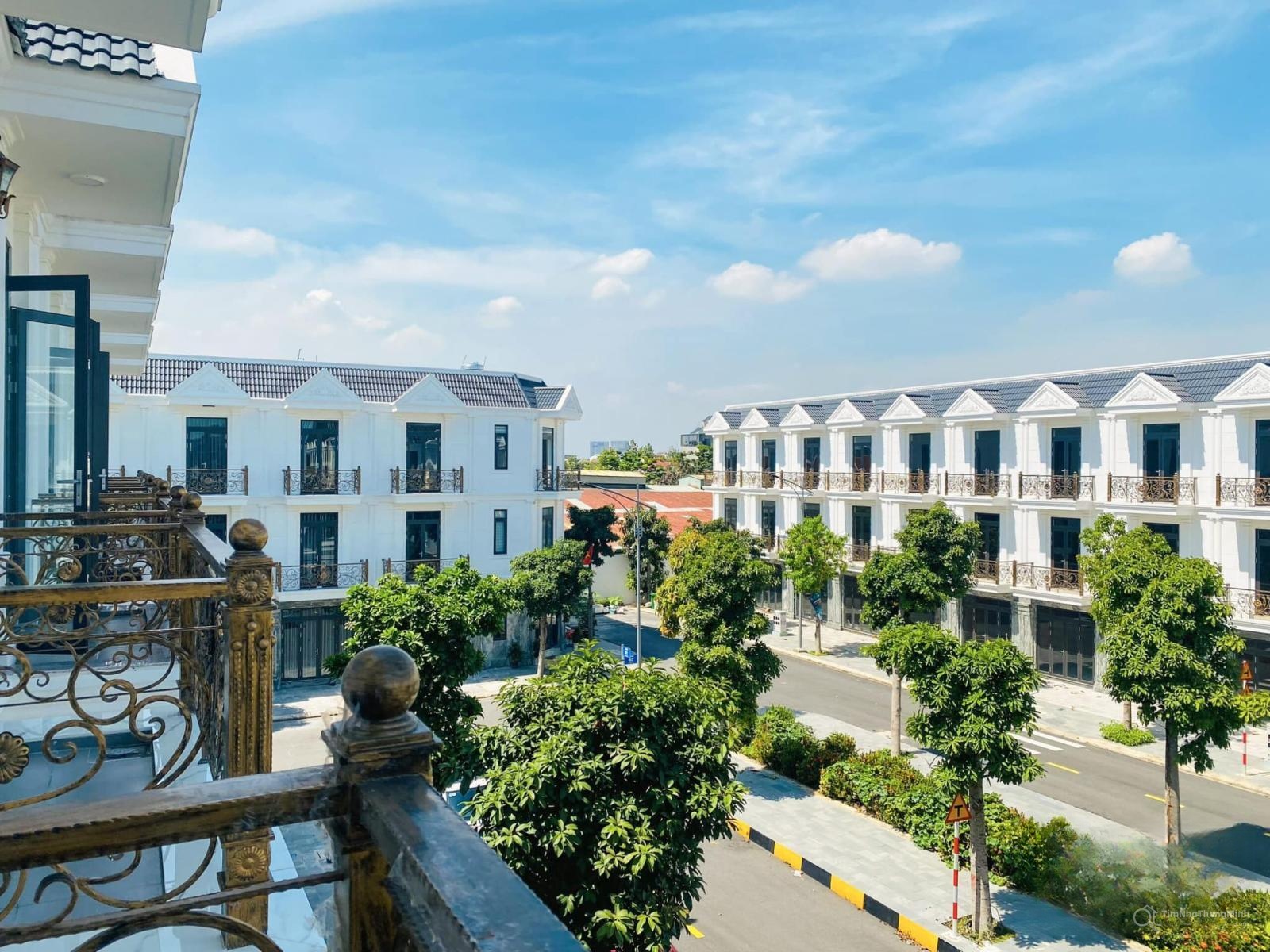 Hình ảnh chi tiết dự án