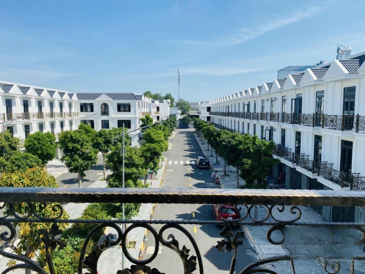 Hình ảnh chi tiết dự án