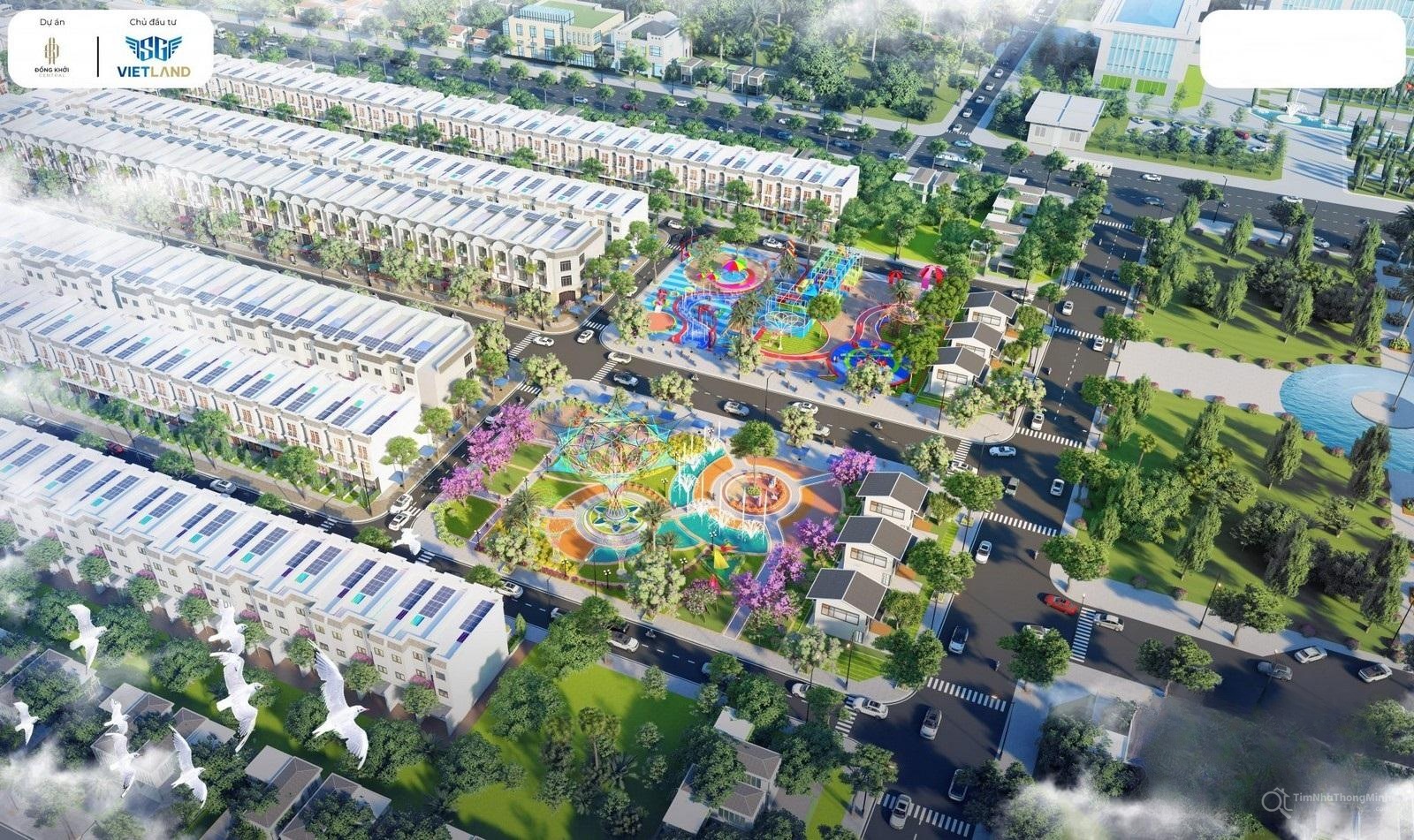 Hình ảnh chi tiết dự án