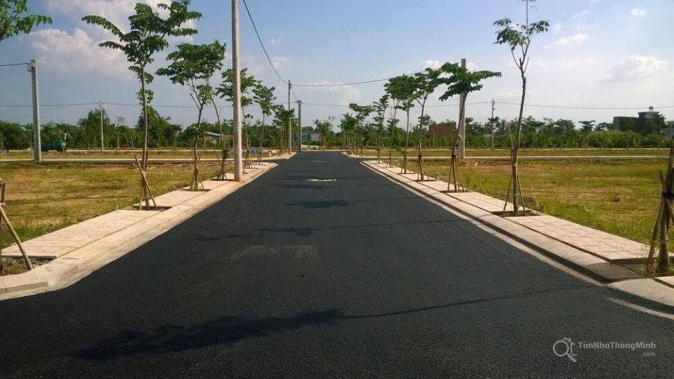 Hình ảnh chi tiết dự án