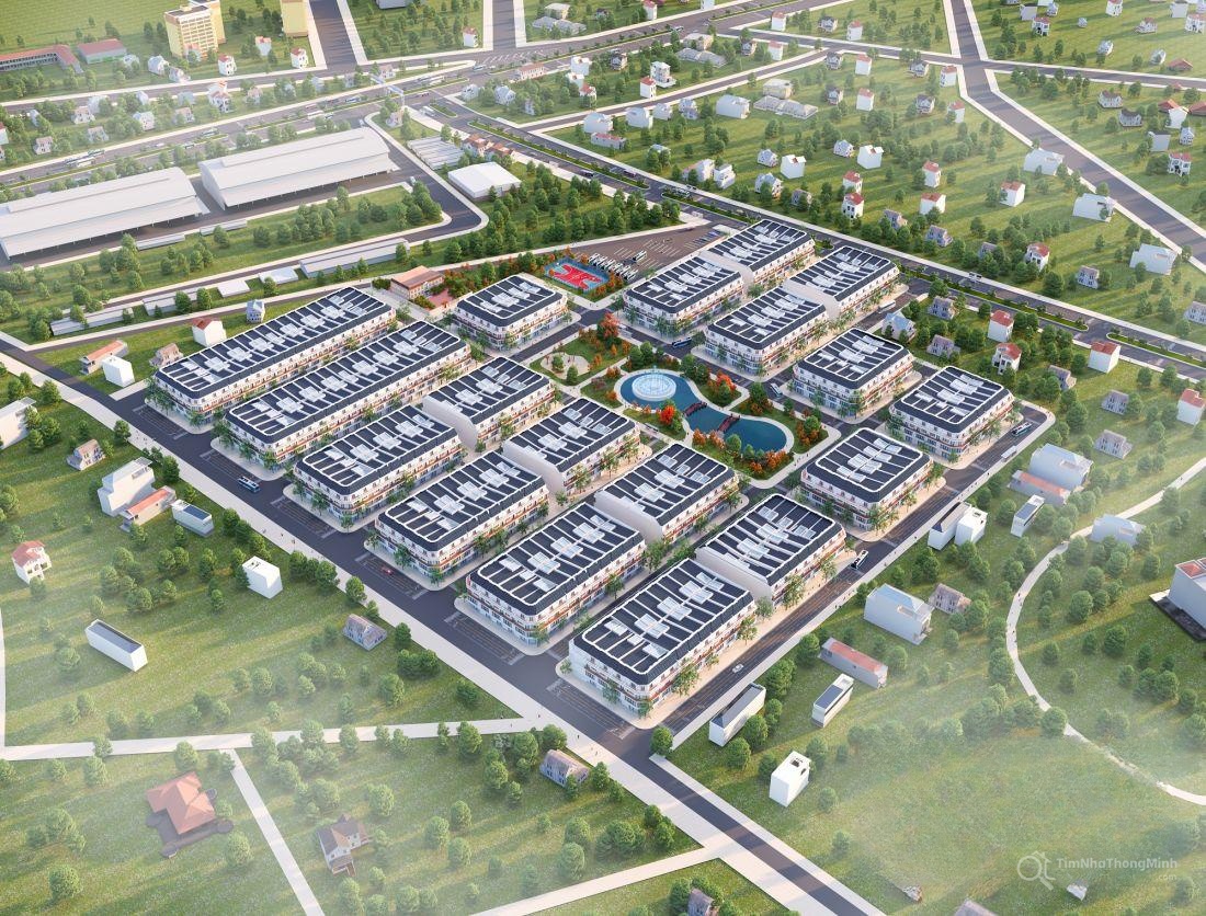 Đồng Nam Residence - Hình ảnh bất động sản 1/4
