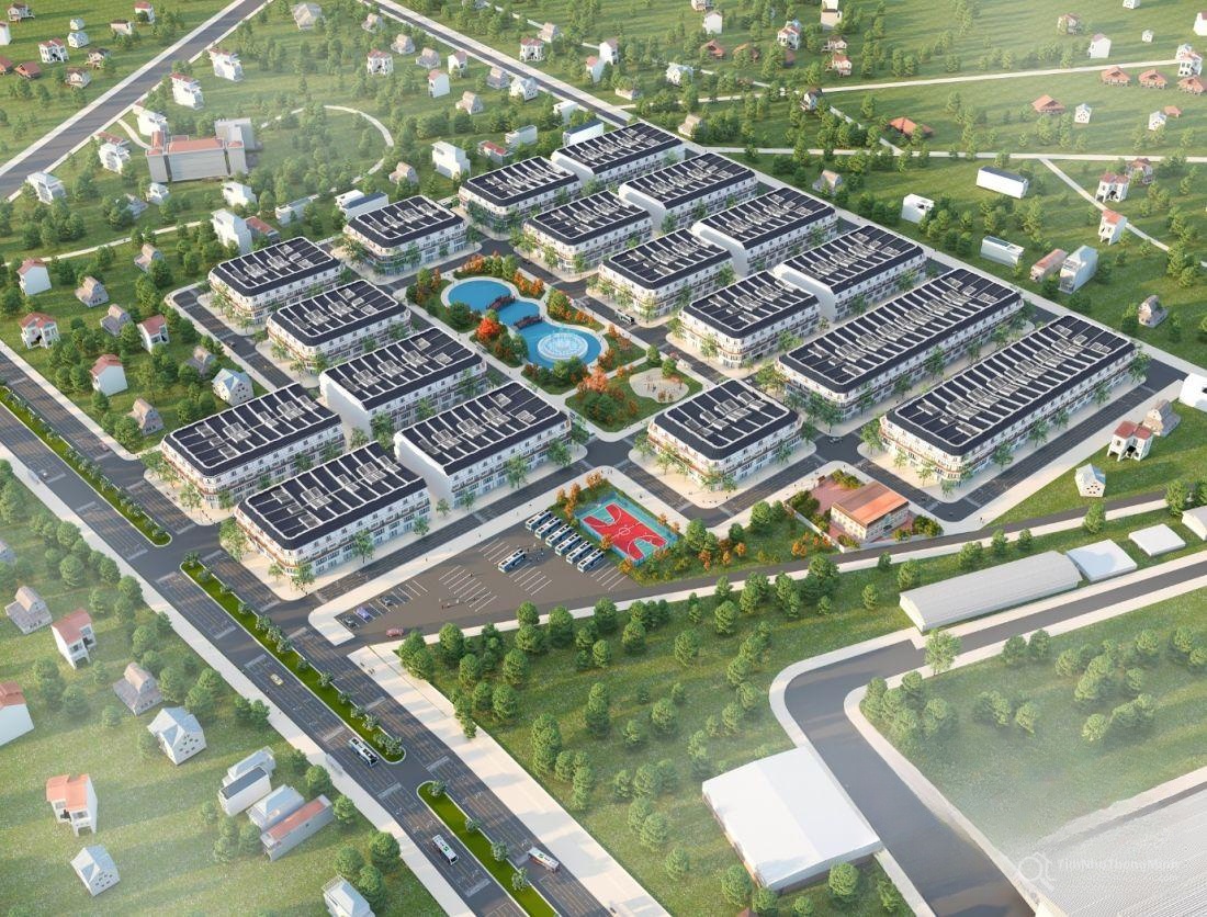 Hình ảnh chi tiết dự án