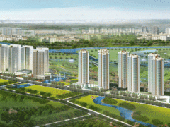 Dragon City - Hình ảnh bất động sản 1/12