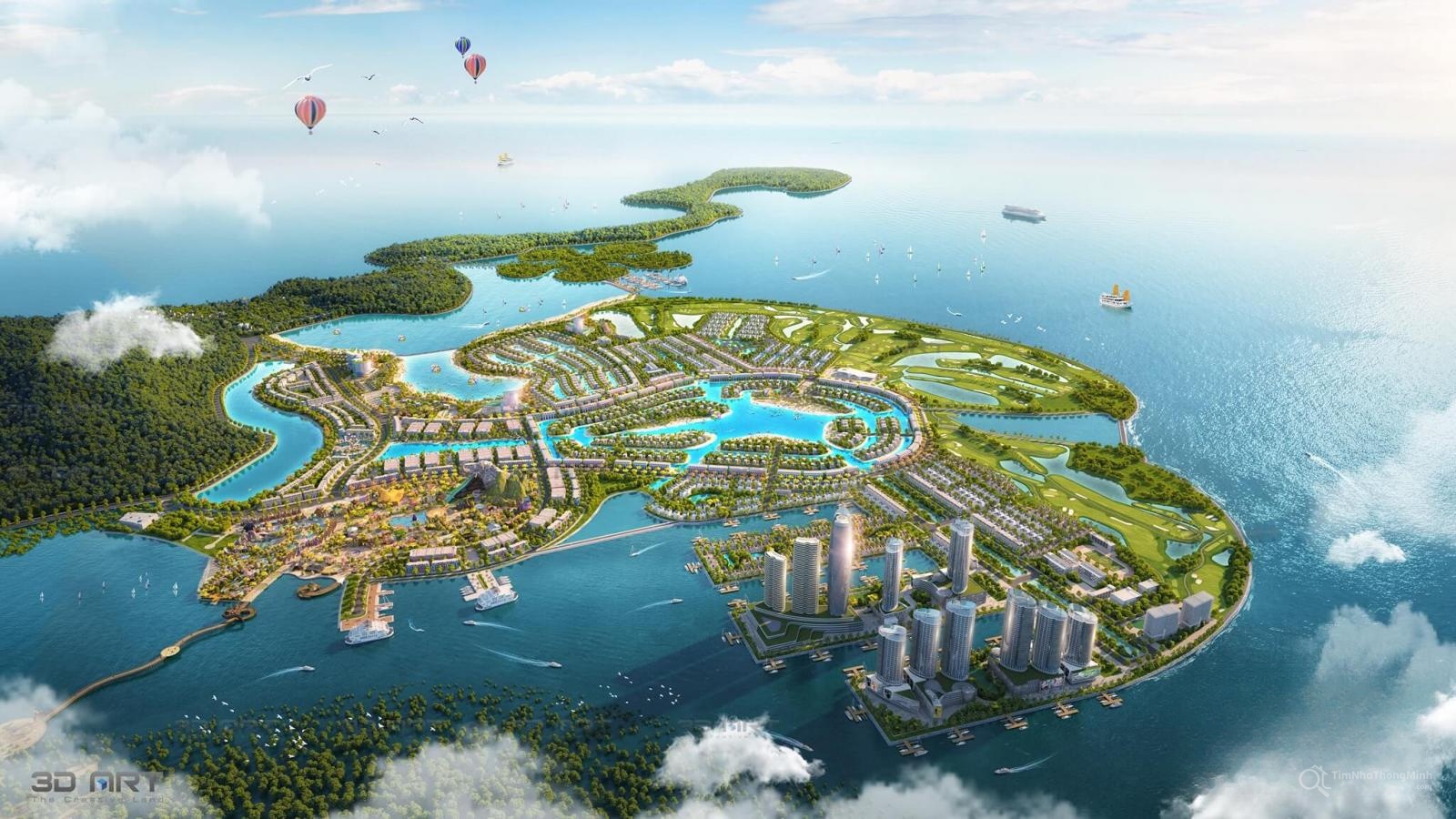 Hình ảnh chi tiết dự án
