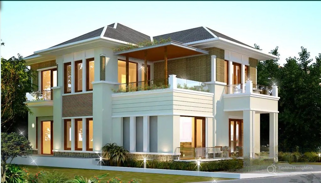 Hình ảnh chi tiết dự án