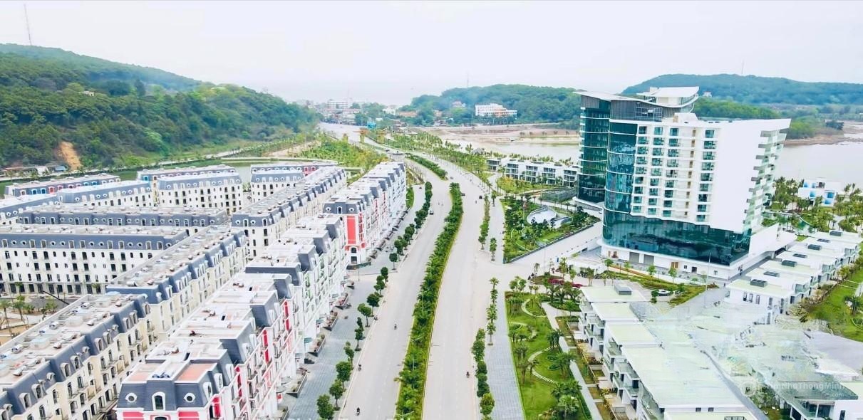 Hình ảnh chi tiết dự án