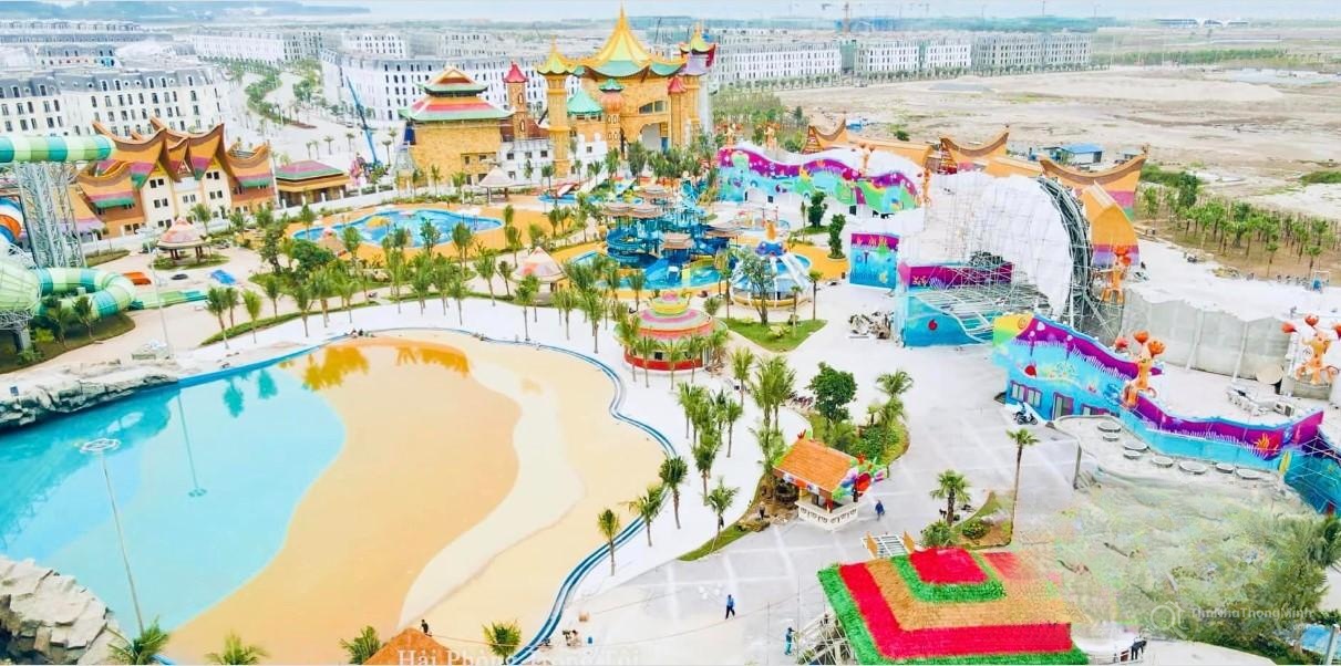 Hình ảnh chi tiết dự án