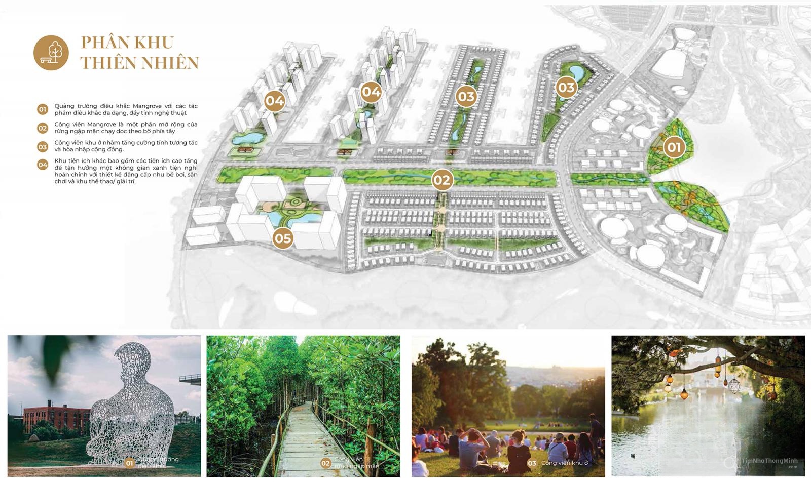 Hình ảnh chi tiết dự án