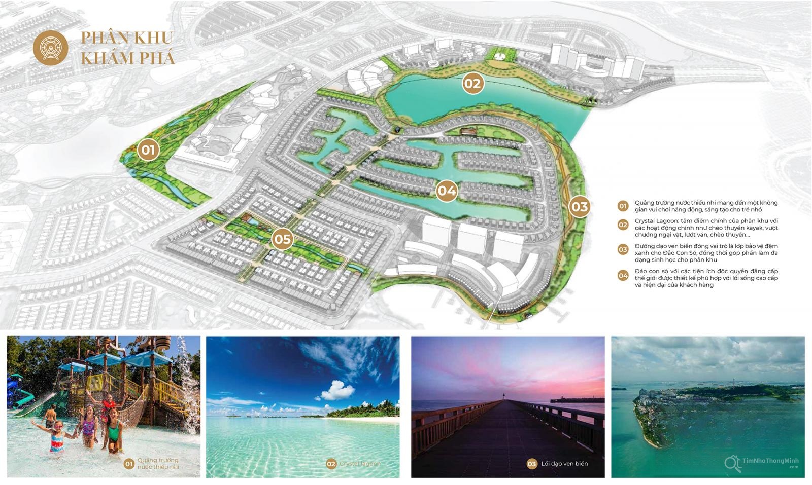 Hình ảnh chi tiết dự án