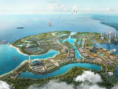 Dragon Ocean Đồ Sơn - Hình ảnh bất động sản 1/11