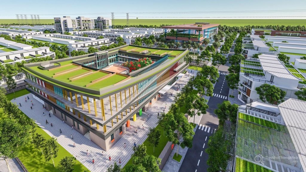 Hình ảnh chi tiết dự án