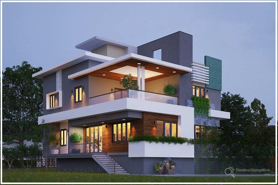 Hình ảnh chi tiết dự án