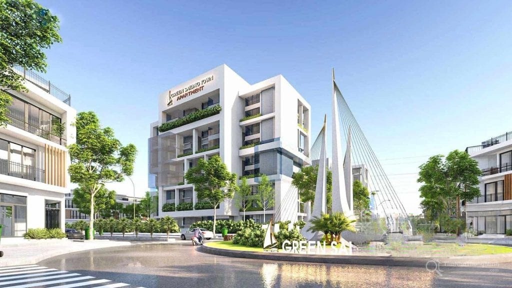 Hình ảnh chi tiết dự án