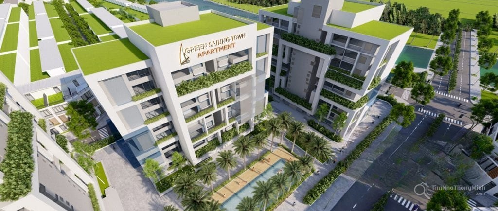 Hình ảnh chi tiết dự án
