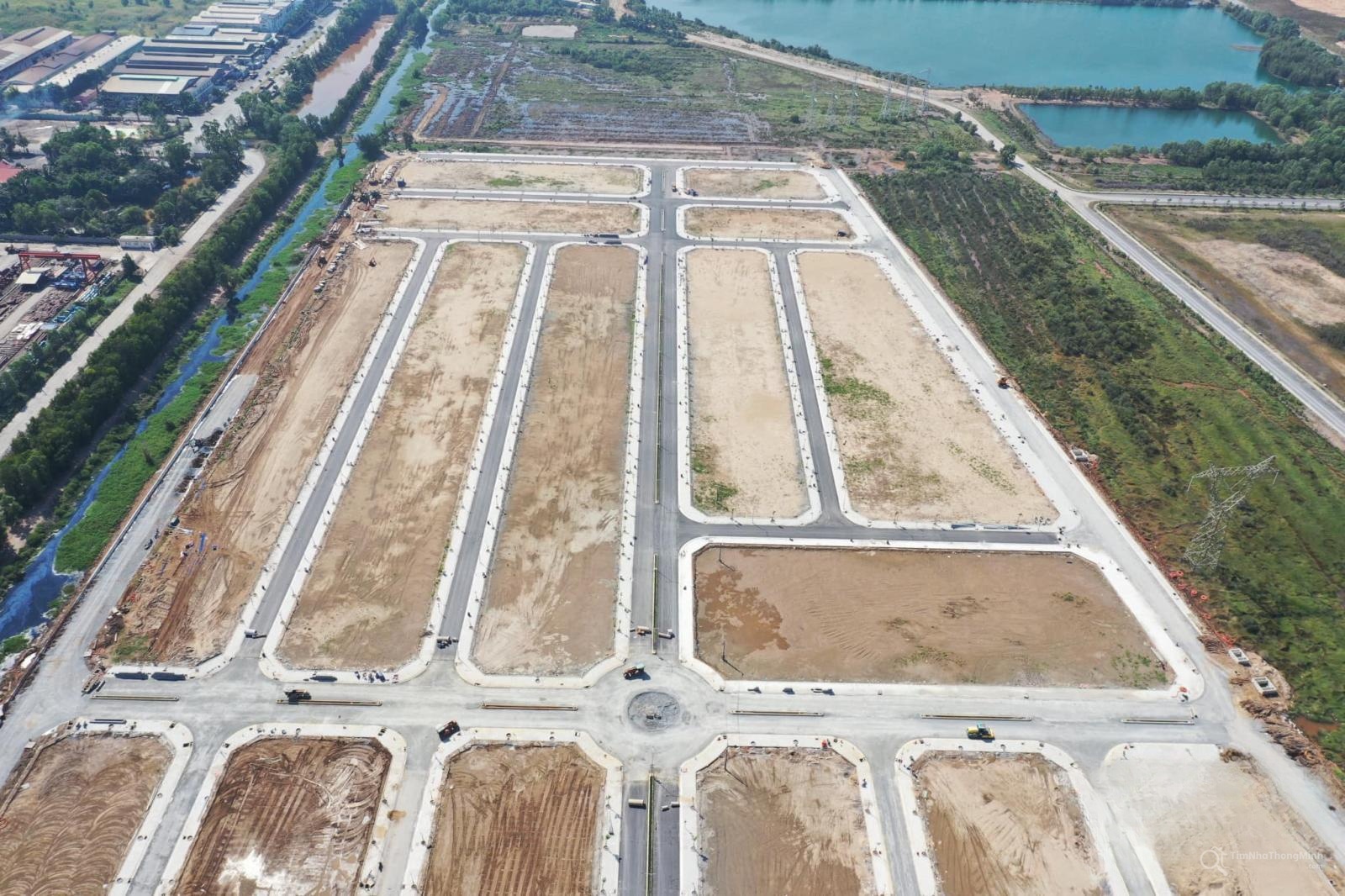 Hình ảnh chi tiết dự án