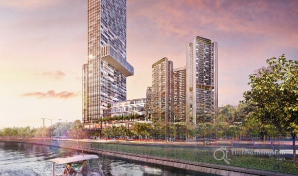 Dragon Riverside City - Hình ảnh bất động sản 1/6