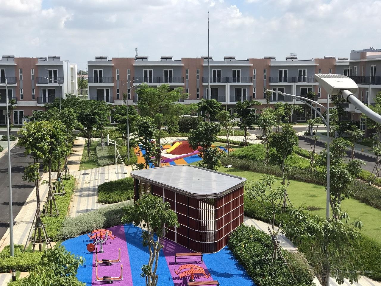 Hình ảnh chi tiết dự án
